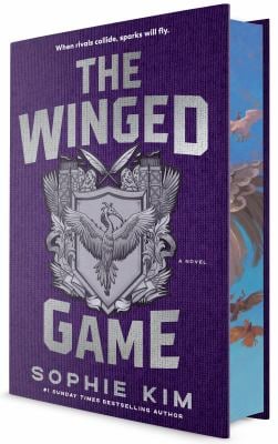 The Winged Game : A Novel