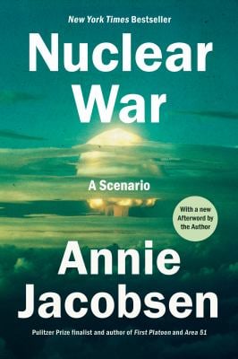 Nuclear War : A Scenario