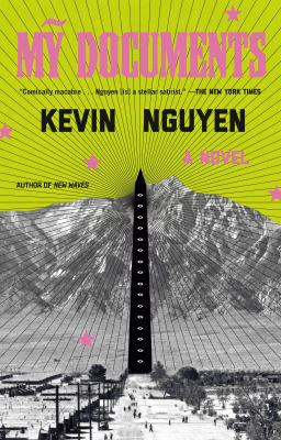 My Documents : A Novel