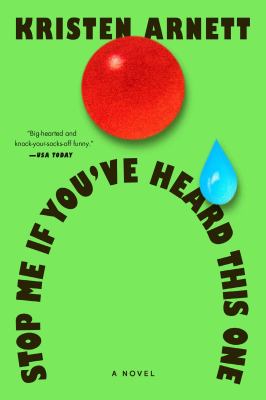 Stop Me If You've Heard This One : A Novel