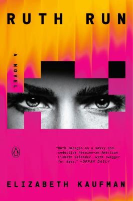 Ruth Run : A Novel