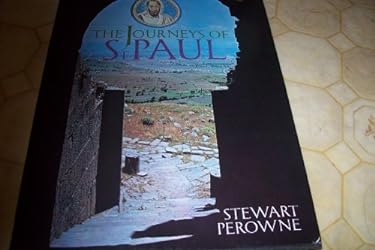 The Journeys of St Paul
