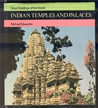 Indian Temples and Palaces