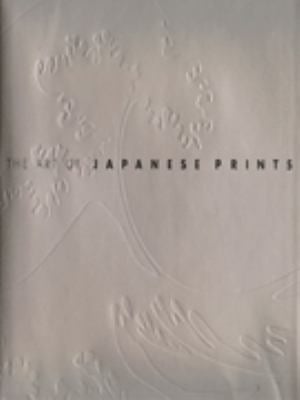 The Art of Japanese Prints
