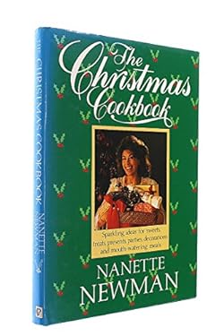 The Christmas Cookbook