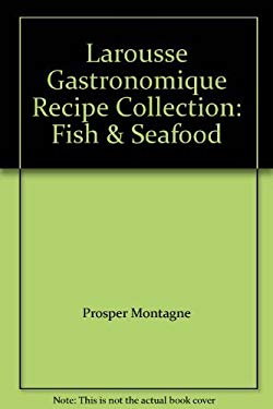 Larousse Gastronomique Recipe Collection