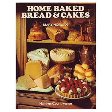 Home Baked Bread and Cakes