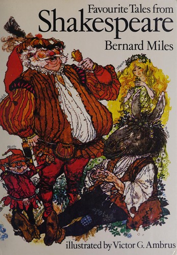 Favourite Tales from Shakespeare