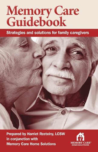 Memory Care Guidebook