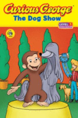 Curious George the Dog Show