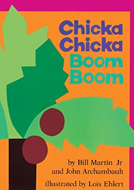 Chicka Chicka Boom Boom
