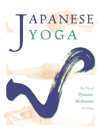 Japanese Yog : The Way of Dynamic Meditation