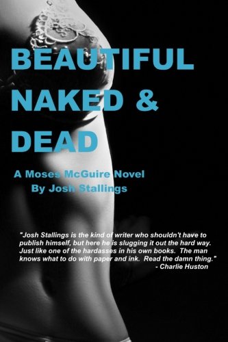 Beautiful, Naked and Dead