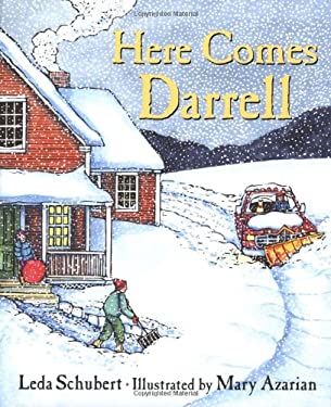 Here Comes Darrell