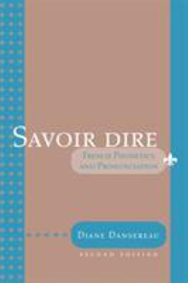 Savoir Dire