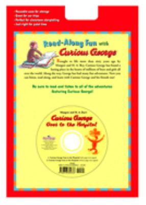 Curious George Goes to the Hospital