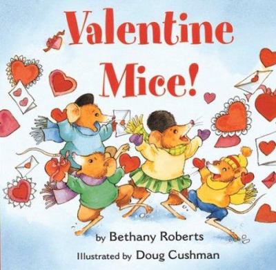 Valentine Mice!