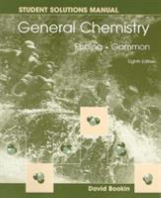 General Chemistry