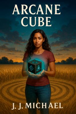 Arcane Cube