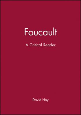Foucault : A Critical Reader