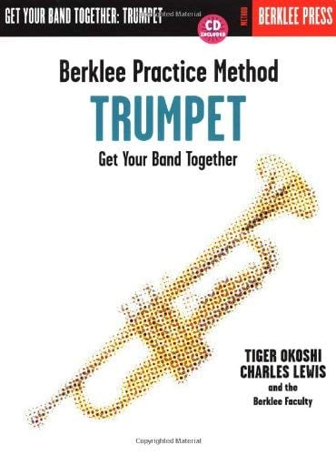 Berklee Practice Method: Trumpet : Trumpet