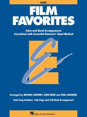 Film Favorites : Flute