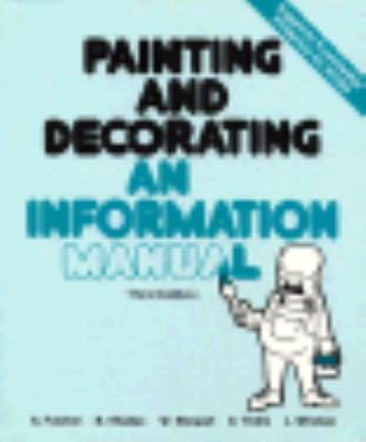 Painting and Decorating