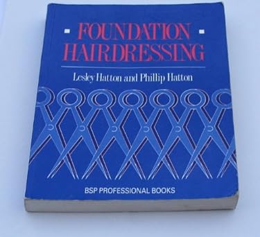 Foundation Hairdressing