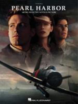 Pearl Harbor : Music from the Motion Picture
