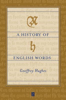 A History of English Words