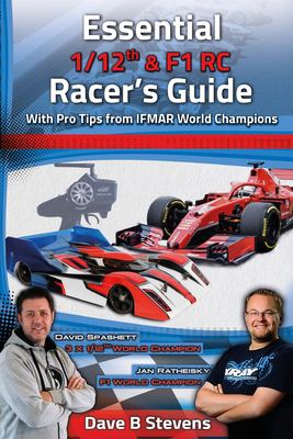 Essential 1/12th and F1 RC Racer's Guide