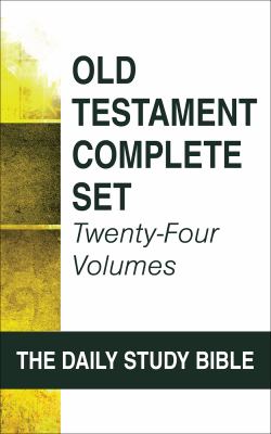 The Daily Study Bible
