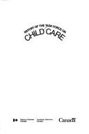 Report of the Task Force on Child Care
