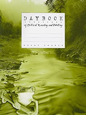 Great Source Daybooks : Student Edition Grade 3 2001