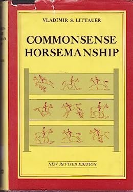 Commonsense Horsemanship