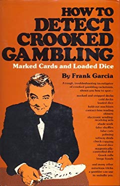 How to Detect Crooked Gambling