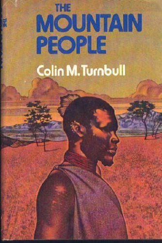 Mountain People