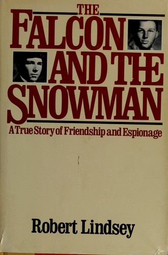 The Falcon and the Snowman