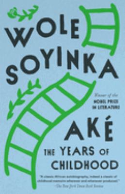 Ake : The Years of Childhood