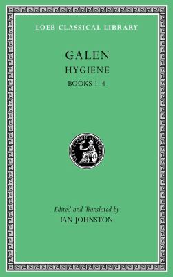 Hygiene, Volume I : Books 1-4