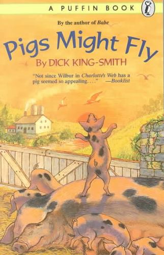 Pigs Might Fly