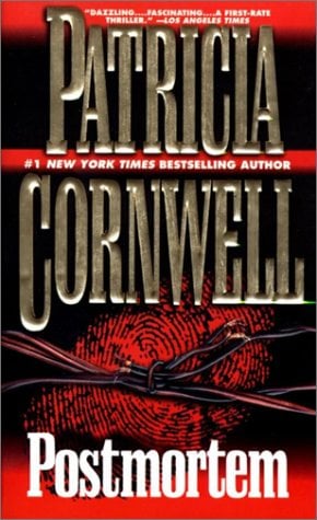 Post Mortem : Ein Kay-Scarpetta-Roman