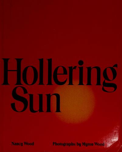 Hollering Sun