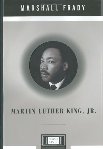 Martin Luther King, Jr