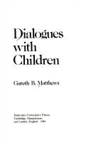 Dialogues with Children
