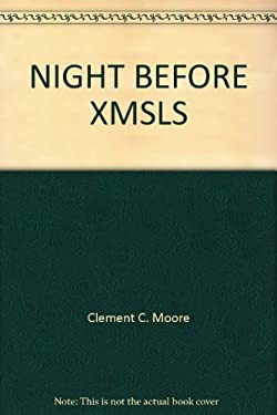 The Night Before Christmas