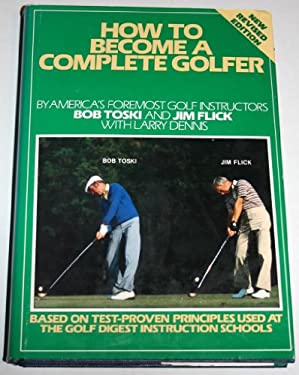 How to Become a Complete Golfer