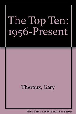 The Top Ten, 1956 to Present