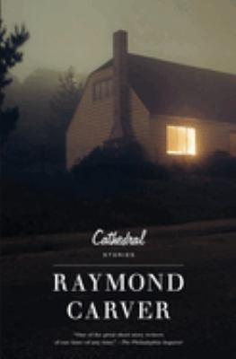 Cathedral : Stories