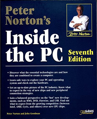 Peter Norton's Inside the PC